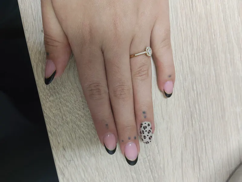 RS Beauty Studio