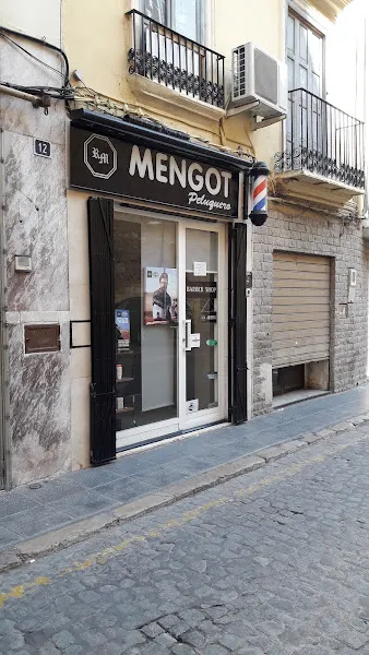 Mengot Peluquero