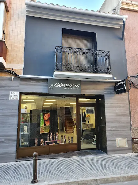 Saló de Bellessa Xpressió