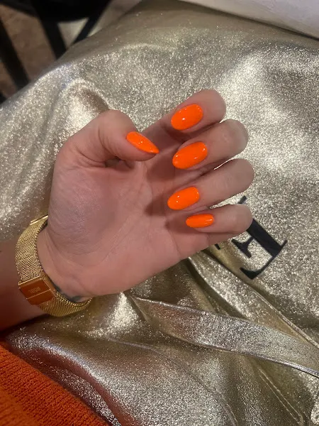 Marma Beauty Salon