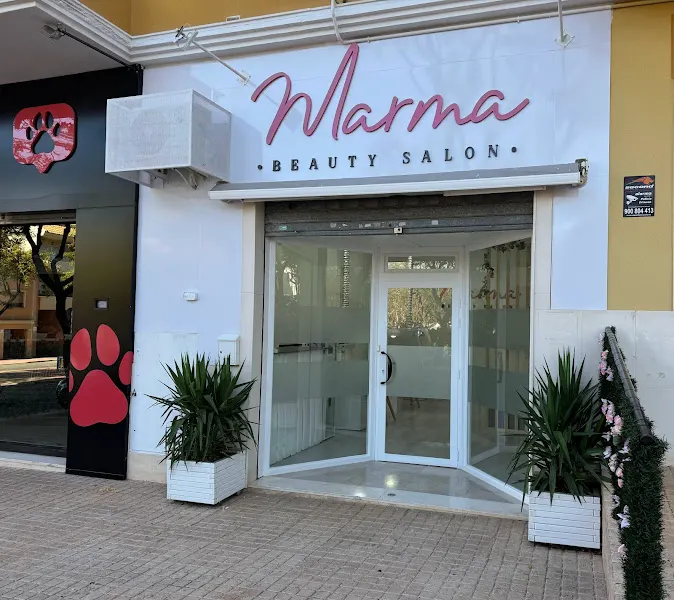 Marma Beauty Salon - Centro de estética en Aspe - foto 2