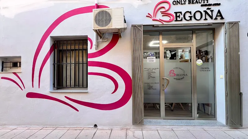 Only Beauty Begoña estética regenerativa Aspe - Centro de estética en Aspe - foto 2