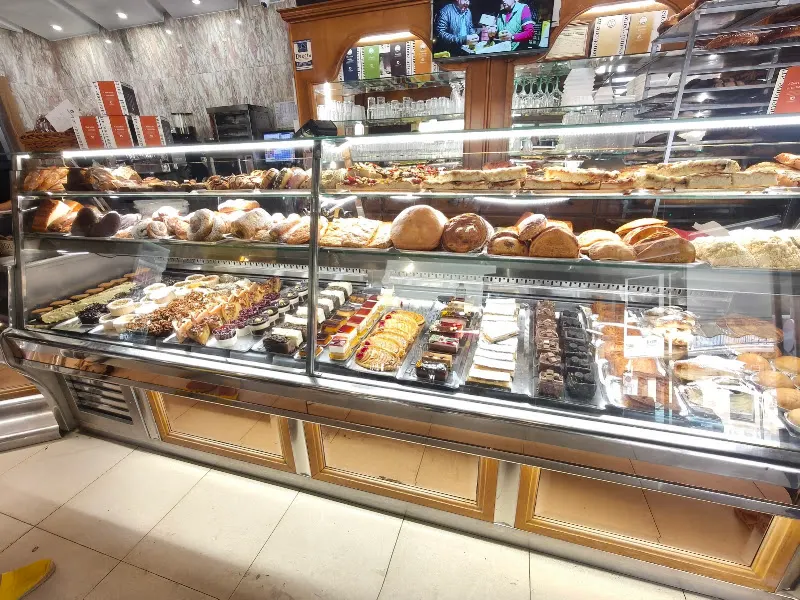 Pastelería Raúl Asencio - Pastelería en Aspe - foto 3