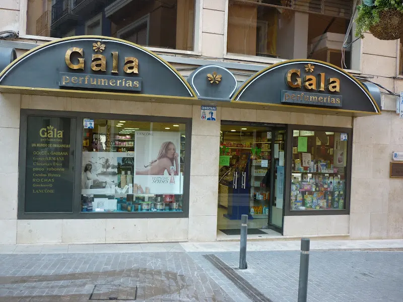 Perfumerías Gala S.L.