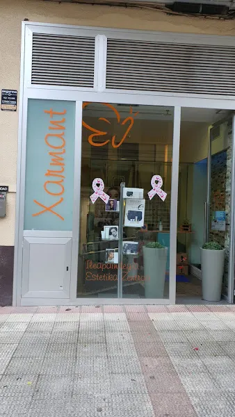 Xarmant Ileapaindegia Eta Estetika Zentroa - Centro de estética en Hernani - foto 2