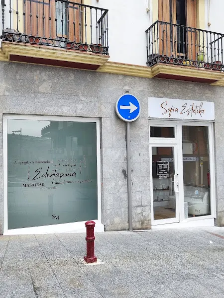 Sofía Estetika - Centro de estética en Hernani - foto 2