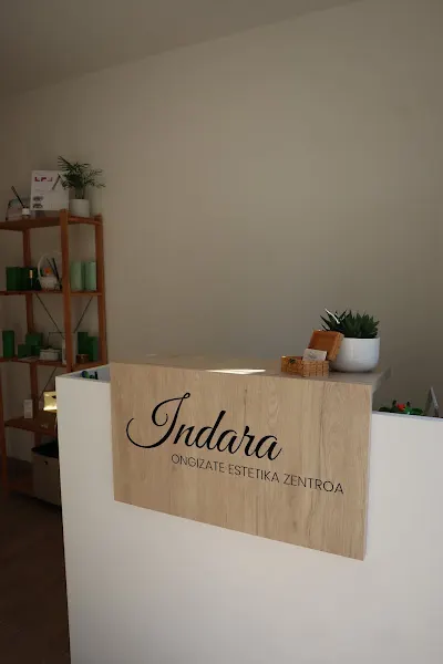 Indara Ongizate Estetika