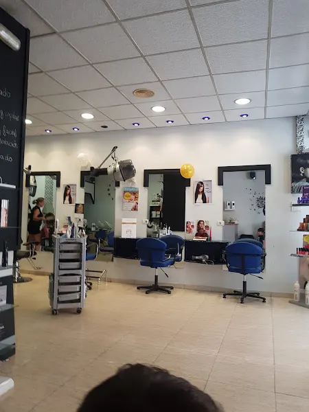 Elia García Centro de Peluquería y Estética - Castellón de la Plana