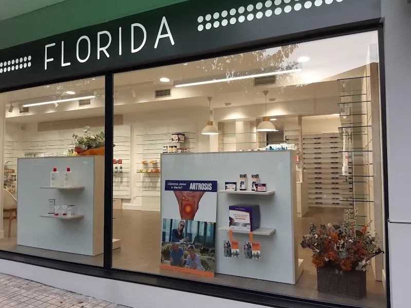 Florida Farmazia - Hernani
