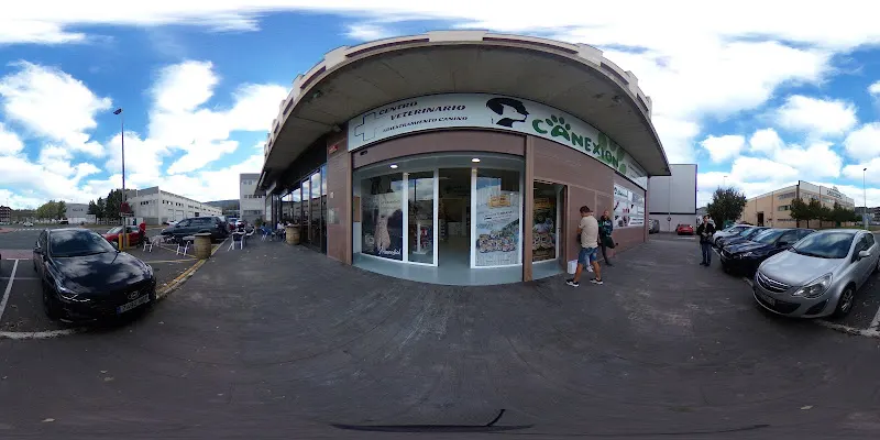 Canexion Mascotas - Tienda de productos para mascotas en Hernani - foto 2