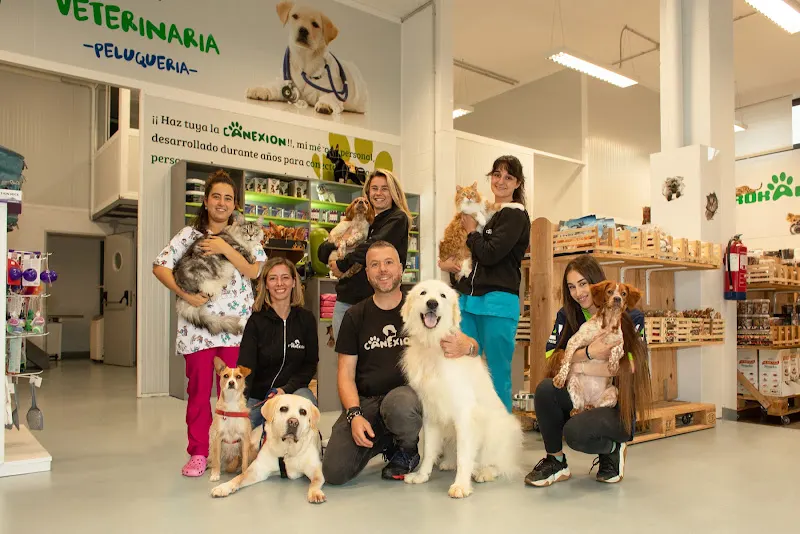 Canexion Mascotas - Tienda de productos para mascotas en Hernani - foto 3
