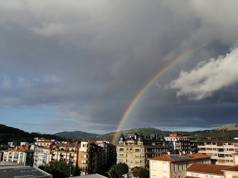 Hernani Bidaiak - Hernani