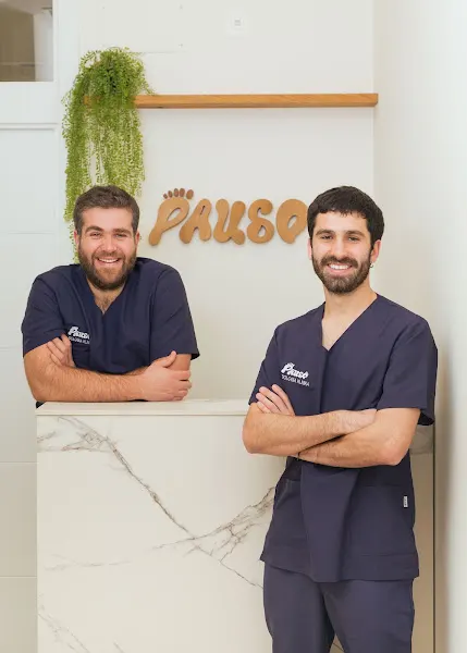 PAUSO - Podologia klinika / Clínica de podología - Podólogo en Hernani - foto 2