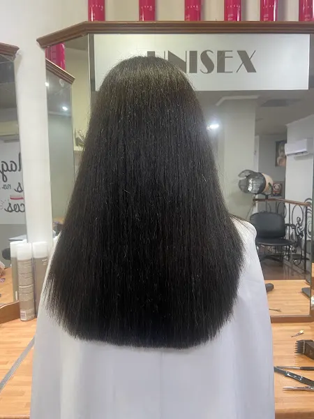 Peluquería Toñi