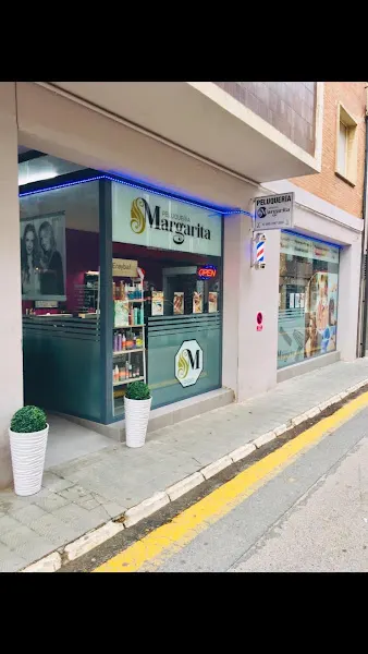 Peluqueria Margarita
