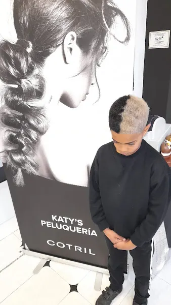 Katy's - Peluquería en Humanes de Madrid - foto 2
