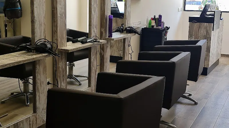 Curro Peluqueros - Humanes de Madrid