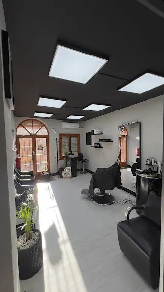 Jordan cuts barbería - Barbería en Guadalajara - foto 2