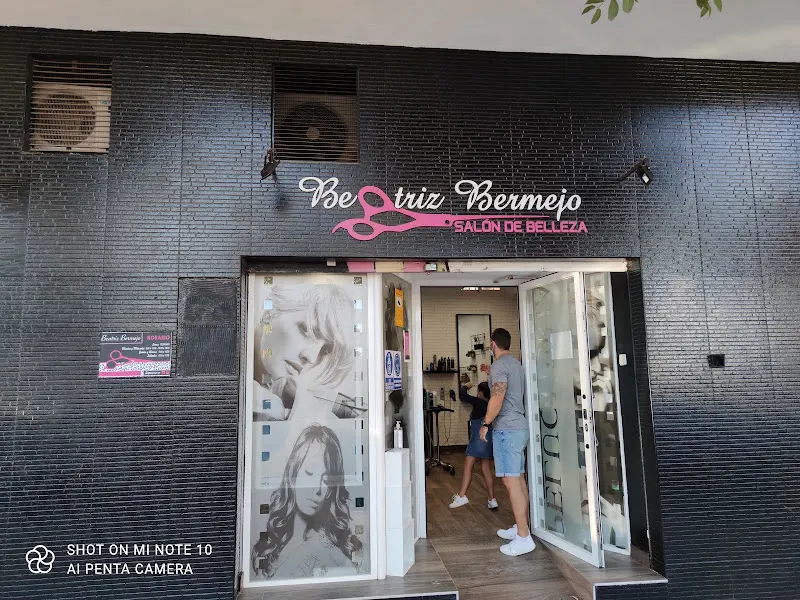 Peluqueria estetica beatriz Bermejo - Castellón de la Plana