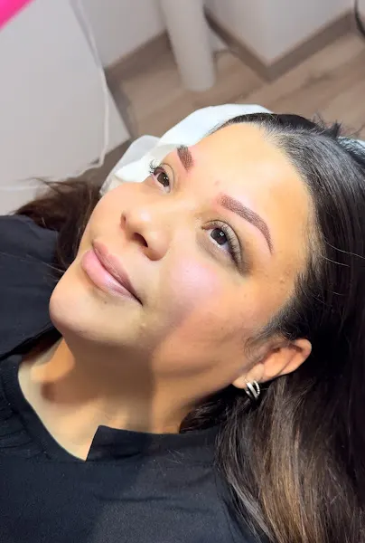Alba García - Microblading en Madrid