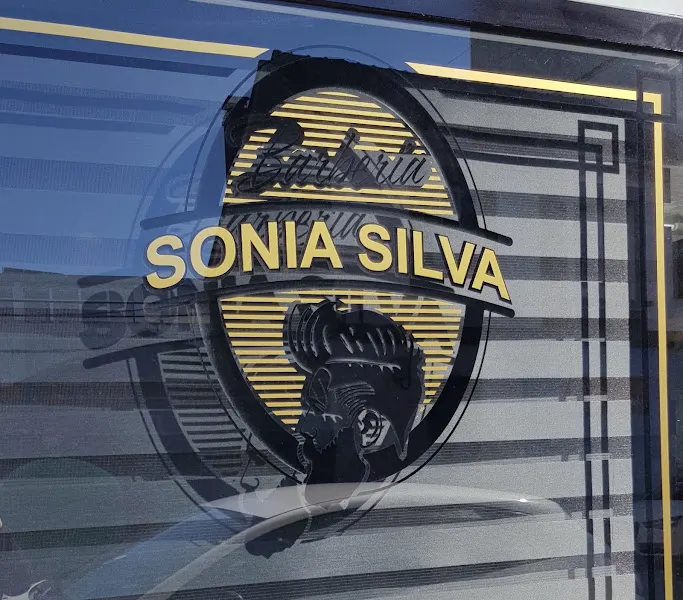 Barbería Sonia Silva - Estrada