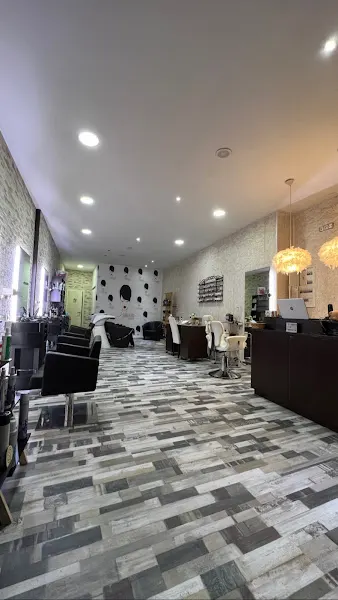 Peluqueria isaron - Estrada