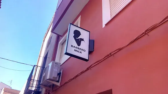 Barbero Mick - Castellón de la Plana