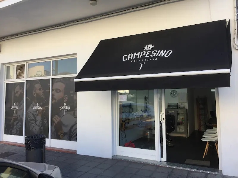 Peluqueria el Campesino - Los Llanos de Aridane
