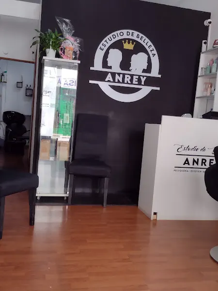 Estudio de belleza Anrey - Los Llanos de Aridane