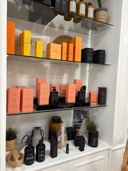 Organic Beauty Calan - Los Llanos de Aridane