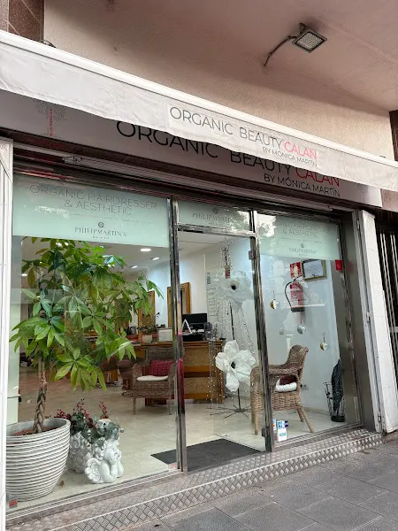 Organic Beauty Calan - Peluquería en Los Llanos de Aridane - foto 2