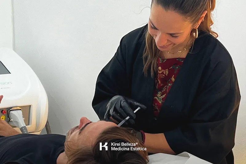 Kirei Belleza | Medicina y Estética - Los Llanos de Aridane