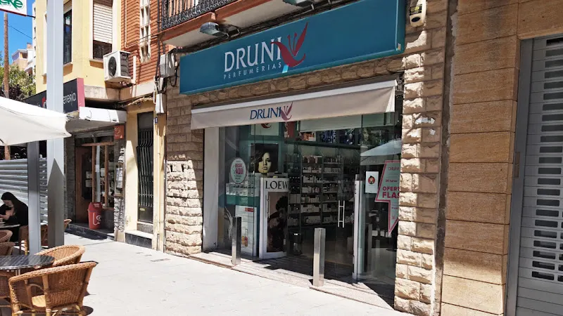 Druni Perfumerías ® - Requena