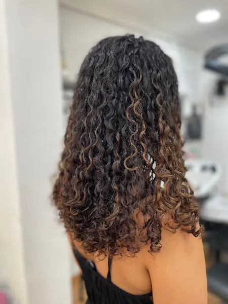 2Dedos Peluquería y Estética unisex. - Castellón de la Plana
