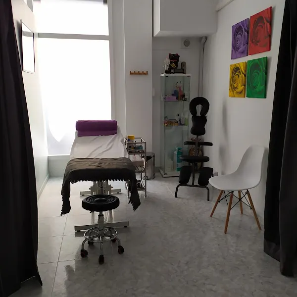 Centro de Acupuntura y Quiromasaje - Requena