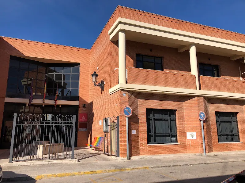 CEA Requena en Requena