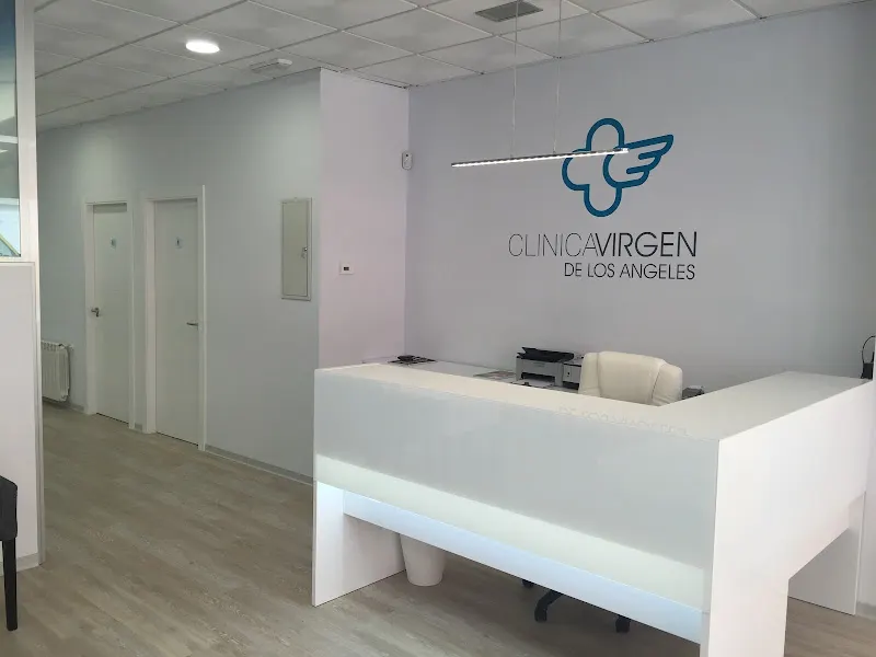 CLINICA VIRGEN DE LOS ANGELES - Requena