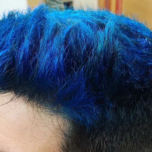 Peluquería Nikolas - Barbería en Valencia - foto 2