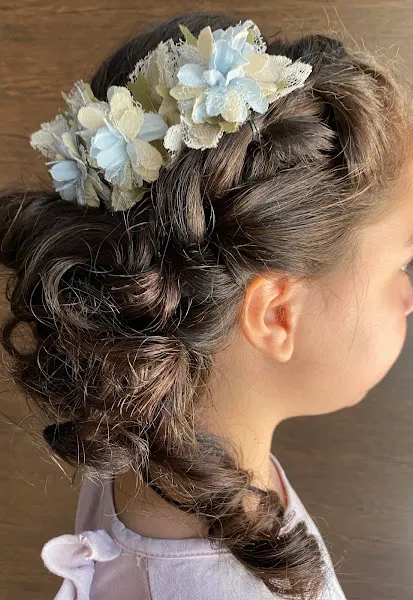 Mar García Peluquería y Estética