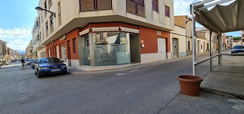 Peluquería Sebastià - les Coves de Vinroma