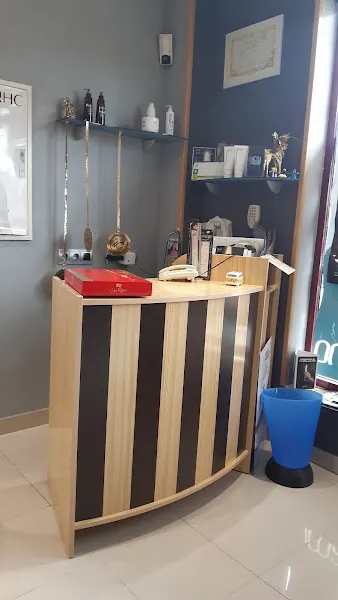 Peluqueria Estetica Solarium Auri