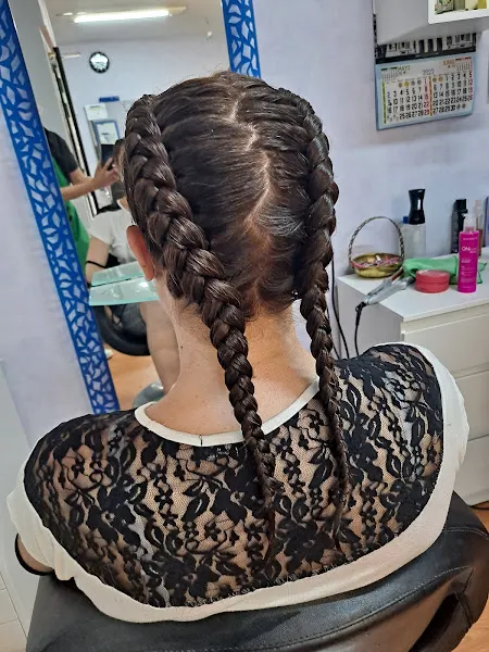 Peluqueria Y Estetica valencia - Peluquería en Arroyo de la Encomienda - foto 2