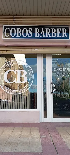 Cobos Barber