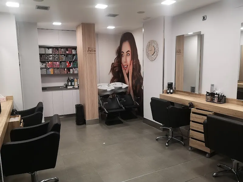 Julia Estética y Peluquería