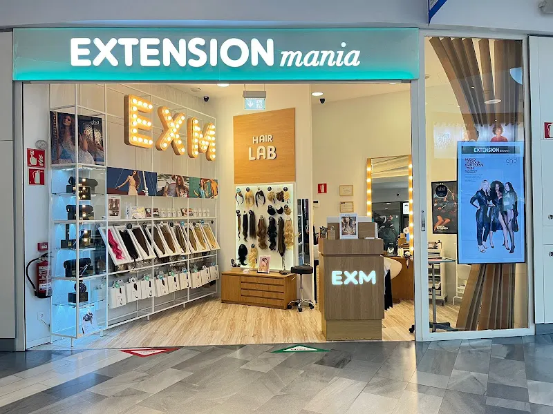 EXTENSION mania - Peluquero especialista en extensiones en Arroyo de la Encomienda - foto 2