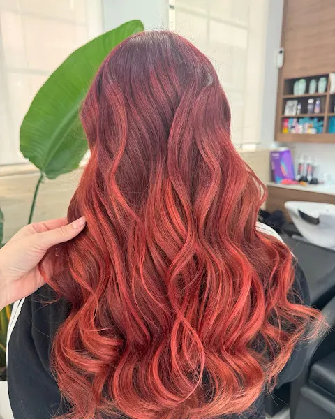 Sarablázquez_peluqueria - Onda