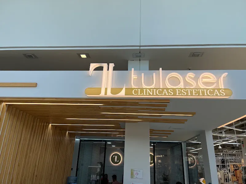 Tulaser
