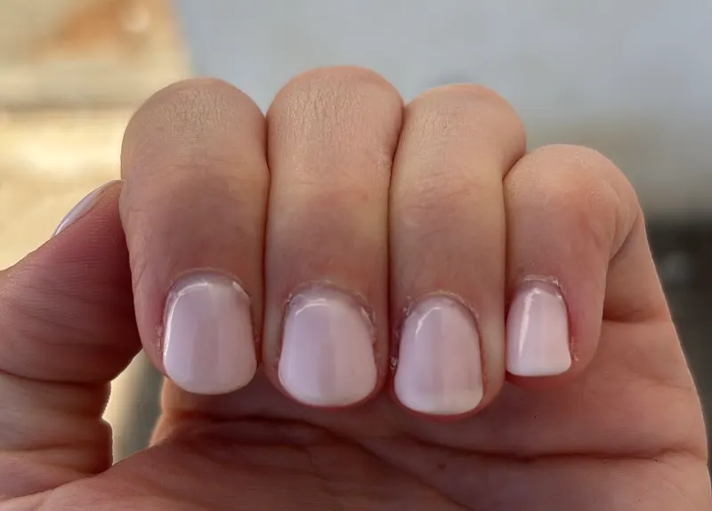 Nails Factory Valladolid Río Shopping
