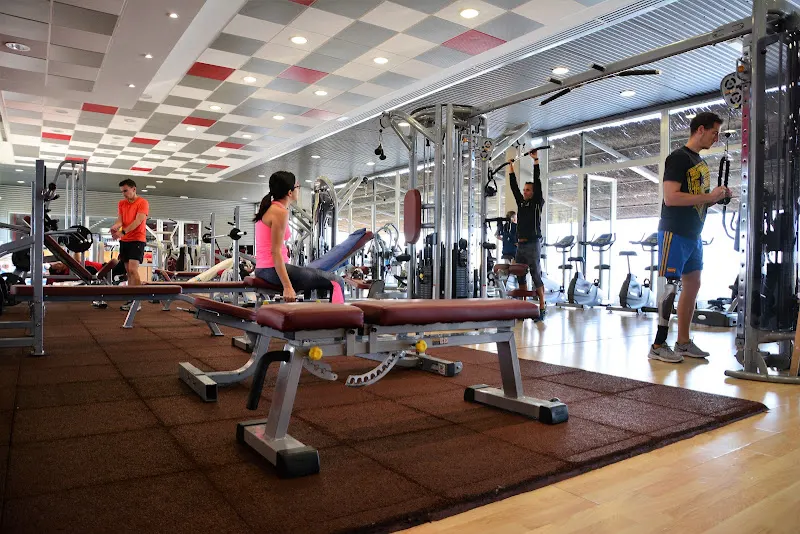 Xperience Arroyo - Gimnasio en Arroyo de la Encomienda - foto 4