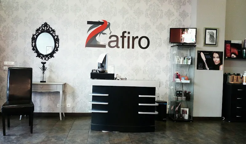 Peluqueria Zafiro Unisex - Cádiz